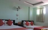 Туры в отель Saigon - PT Hotel