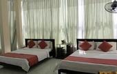 Туры в отель Saigon - PT Hotel