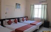 Туры в отель Saigon - PT Hotel