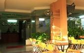 Туры в отель Saigon - PT Hotel
