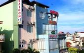 Туры в отель Saigon - PT Hotel
