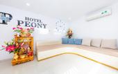 Туры в отель Super OYO 598 Peony Hotel