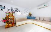 Туры в отель Super OYO 598 Peony Hotel