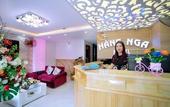 Туры в отель Hang Nga 1 Hotel