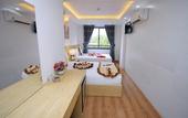 Туры в отель Hang Nga 1 Hotel
