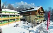 Туры в отель Foersterhof