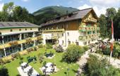 Туры в отель Foersterhof