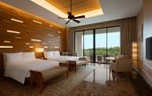 Туры в отель JW Marriott Cam Ranh Bay Resort & Spa