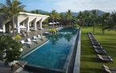 Туры в отель JW Marriott Cam Ranh Bay Resort & Spa