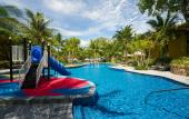 Туры в отель JW Marriott Cam Ranh Bay Resort & Spa