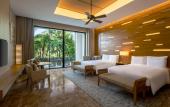 Туры в отель JW Marriott Cam Ranh Bay Resort & Spa