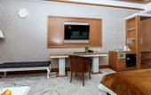 Туры в отель Парк Шафран