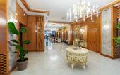 Туры в отель Парк Шафран