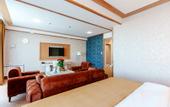 Туры в отель Парк Шафран