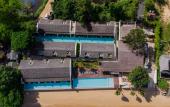 Туры в отель THE FLOW SAMUI BEACH RESORT