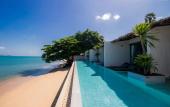 Туры в отель THE FLOW SAMUI BEACH RESORT