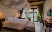 Туры в отель THE FLOW SAMUI BEACH RESORT
