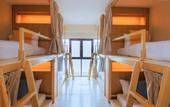 Туры в отель SEA SUN BED & BEYOND