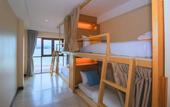 Туры в отель SEA SUN BED & BEYOND
