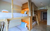 Туры в отель SEA SUN BED & BEYOND