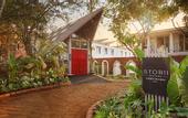 Туры в отель STORII BY ITC HOTELS, MOIRA RIVIERA (MOIRA)