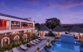 Туры в отель STORII BY ITC HOTELS, MOIRA RIVIERA (MOIRA)