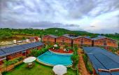 Туры в отель The Clouds Resort Goa