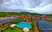 Туры в отель The Clouds Resort Goa