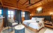 Туры в отель The Clouds Resort Goa