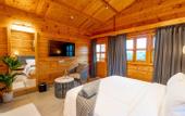 Туры в отель The Clouds Resort Goa