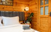 Туры в отель The Clouds Resort Goa