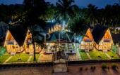 Туры в отель Agonda Palm Beach Resort