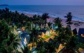 Туры в отель Agonda Palm Beach Resort