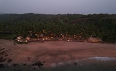 Soneca Beach Resort - Cola Beach