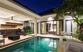 Туры в отель Prasana Villas by Arjani Resorts