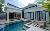 Туры в отель Prasana Villas by Arjani Resorts