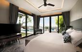 Туры в отель Prasana Villas by Arjani Resorts