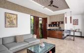 Туры в отель Prasana Villas by Arjani Resorts