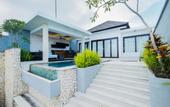 Туры в отель Prasana Villas by Arjani Resorts