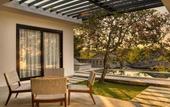 Туры в отель Prasana Villas by Arjani Resorts