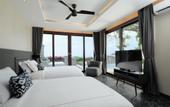 Туры в отель Prasana Villas by Arjani Resorts