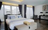 Туры в отель Prasana Villas by Arjani Resorts