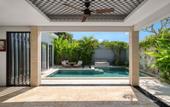 Туры в отель Prasana Villas by Arjani Resorts
