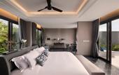 Туры в отель Prasana Villas by Arjani Resorts