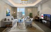 Туры в отель Millennium Residences Saadiyat Island