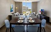 Туры в отель Millennium Residences Saadiyat Island