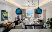 Туры в отель Millennium Residences Saadiyat Island