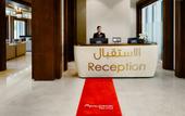 Туры в отель Millennium Residences Saadiyat Island