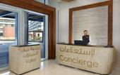 Туры в отель Millennium Residences Saadiyat Island