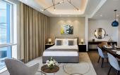 Туры в отель Millennium Residences Saadiyat Island